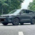 M7 Auto 2023: Advanced Chinese Car EV Hybrid