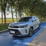 M7 Auto 2024: Complement Best Chinese EV Options