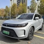 M7 Jobs 2024: Premium China EV Used Car Craft