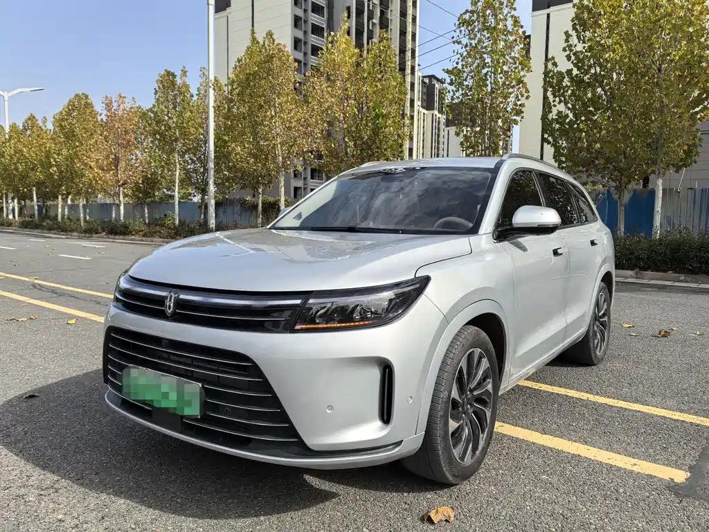 M7 Jobs 2024: Premium China EV Used Car Craft M7 Jobs 2024: Premium China EV Used Car Craft