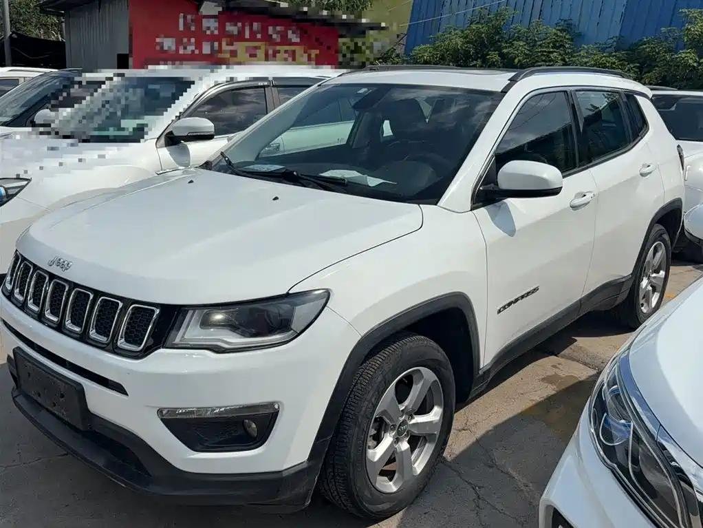 Mahindra Jeep Commander 2017 Best Chinese EV Mahindra Jeep Commander 2017 Best Chinese EV
