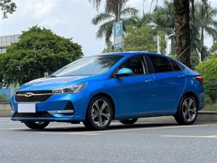 Maintain Your Used Arrizo 5 for Optimal Performance