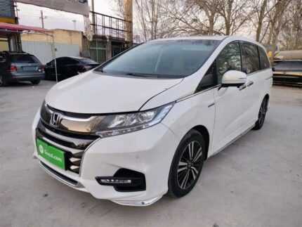 Maintained 2021 Subaru Hybrid: Transmission Fluid Honda Odyssey Type - Hybrid Chinese Cars
