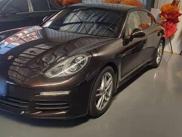 Market 2016 Panamera: porsche panamera 2016 chinese used car market Market 2016 Panamera: porsche panamera 2016 chinese used car market