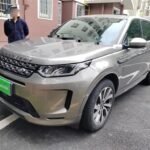 Market 2022 Autotrader Land Rover Discovery Sport - Best Chinese Hybrid Cars Rival