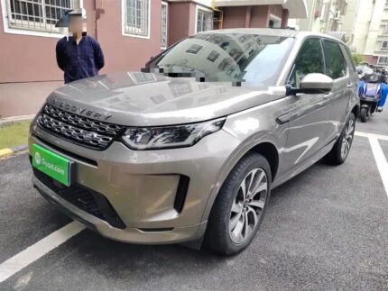 Market 2022 Autotrader Land Rover Discovery Sport - Best Chinese Hybrid Cars Rival