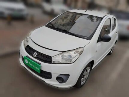 Maruti Suzuki Alto 2018: China Used Cars for Sale