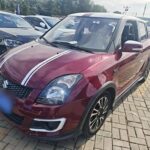 Maruti Suzuki Swift 2018 Cheapest Chinese Car UAE Used