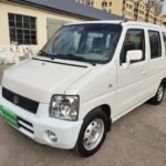 Maruti Suzuki Wagon R 2016: Used Chinese Cars in UAE