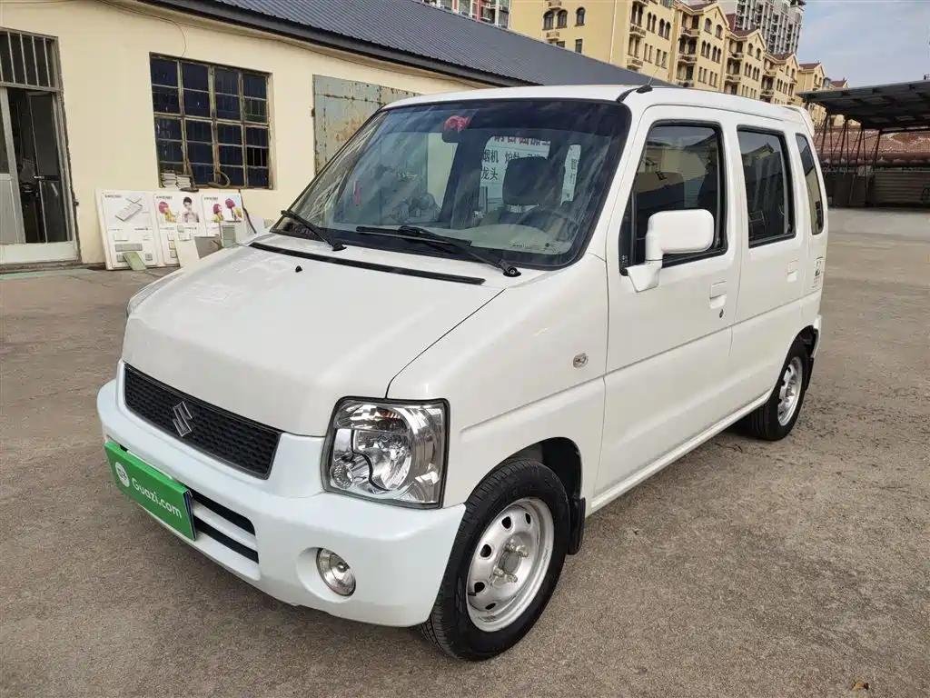 Maruti Suzuki Wagon R 2016: Used Chinese Cars in UAE Maruti Suzuki Wagon R 2016: Used Chinese Cars in UAE