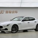 Maserati Ghibli Reviews Venucia Car Price Export Insights