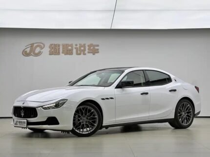 Maserati Ghibli Reviews Venucia Car Price Export Insights