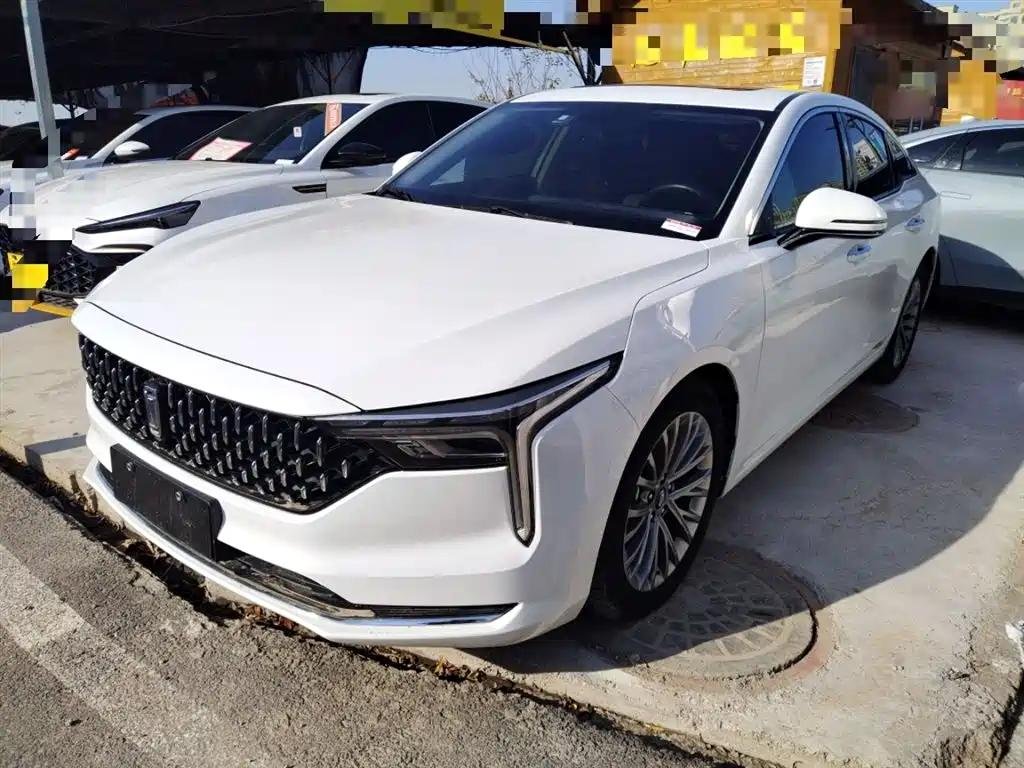 Машина FAW Bestune B70 Best Chinese EV Companies Машина FAW Bestune B70 Best Chinese EV Companies