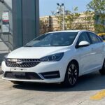 Maximize Your Trade-In Value for a Used Arrizo 5