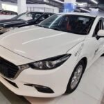 Mazda 3 Axela Atenza: Elite from Top 3 Chinese EV Companies