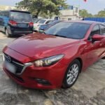 Mazda 3 Axela AWD: Versatile from Top 5 Chinese EV Companies