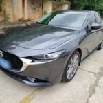 Mazda 3 Axela Badge: Iconic Best Chinese EV Designs