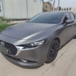Mazda 3 Axela Fuel Consumption: From Best Chinese EV Companies