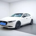 Mazda 3 Axela Head Unit Rivaling Best Chinese SUV 2022