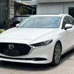 Mazda 3 Axela Hybrid: Premium from Top 3 Chinese EV Companies