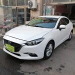 Mazda 3 Axela M3: In-Depth China Cars Review for Export