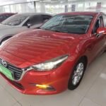 Mazda 3 Axela Malaysia Favorite: New Chinese EV Car