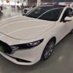 Mazda 3 Axela Meaning from Top 10 Chinese EV Companies