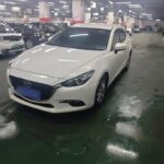 Mazda 3 Axela Modified: Custom Chinese EV Car Companies