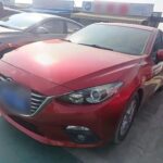 Mazda 3 Axela MPS: High-Performance EV Chinese Cars