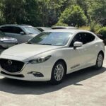 Mazda 3 Axela New Shape: Top Chinese EV Car Companies