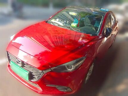 Mazda 3 Axela Oil Capacity: From Top 10 Chinese EV Companies
