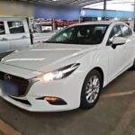 Mazda 3 Axela Oil Specs with Top Chinese EV Companies