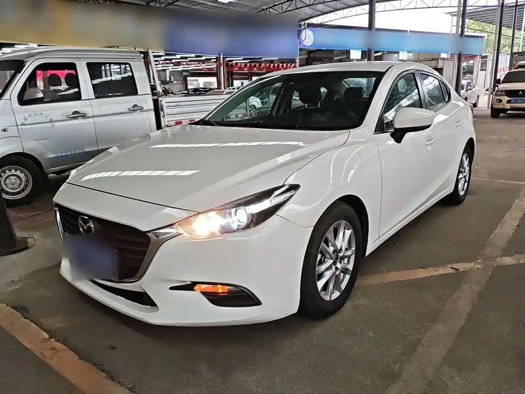 Mazda 3 Axela Oil Specs with Top Chinese EV Companies Mazda 3 Axela Oil Specs with Top Chinese EV Companies