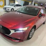 Mazda 3 Axela Old Shape Among Best Chinese EV Cars