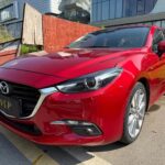 Mazda 3 Axela Old Shape: Classic Top 5 Chinese EV Companies