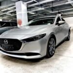 Mazda 3 Axela Parts from Best Chinese EV Companies