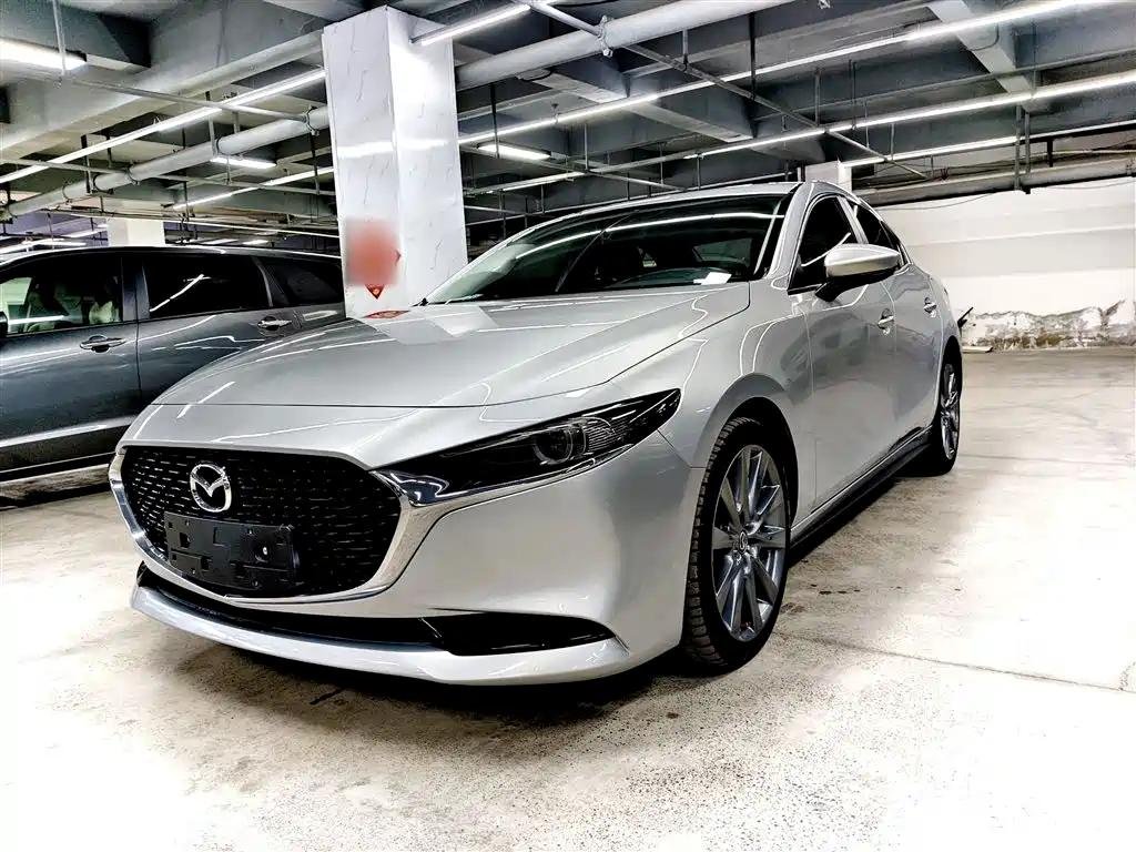 Mazda 3 Axela Parts from Best Chinese EV Companies Mazda 3 Axela Parts from Best Chinese EV Companies