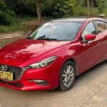 Mazda 3 Axela Parts: Genuine Top Chinese EV Car Companies