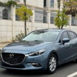 Mazda 3 Axela Price Malaysia: Affordable Top Chinese EV Companies