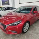 Mazda 3 Axela Radio Features: China Cars Review Highlight