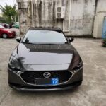 Mazda 3 Axela Reliability: Trusted Biggest Chinese EV Companies