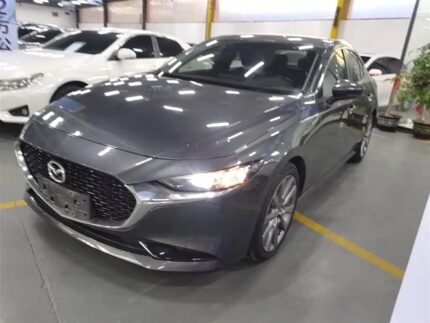 Mazda 3 Axela Review: Trusted China EV Used Car Selections