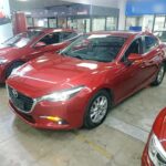 Mazda 3 Axela Riyasewana Favorite: New Chinese EV