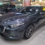Mazda 3 Axela Spark Plugs with Top 3 Chinese EV Companies