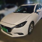 Mazda 3 Axela Specs: Cutting-Edge Chinese Car EV Technology