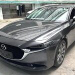 Mazda 3 Axela Steering Wheel: Precise EV Chinese Cars