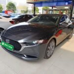 Mazda 3 Axela Tuning: From Top Chinese EV Car Companies Exports