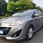 Mazda 5 Practical: Can I Buy a Used Car from China
