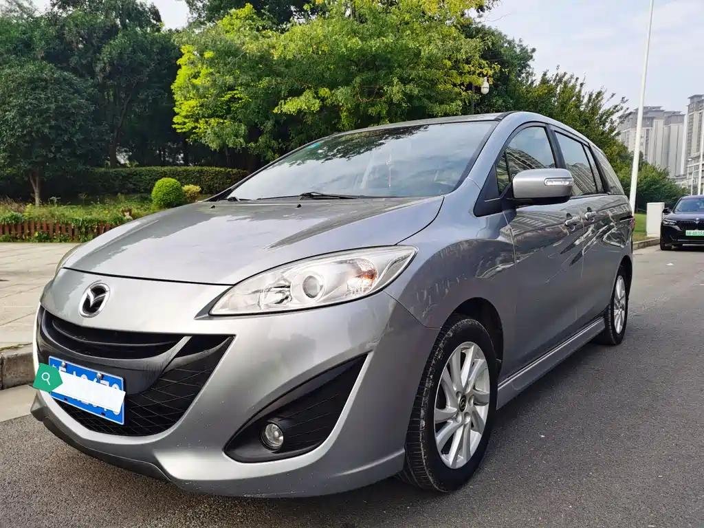 Mazda 5 Practical: Can I Buy a Used Car from China Mazda 5 Practical: Can I Buy a Used Car from China