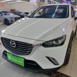 Mazda CX-3 China: Compliant Plans to Ban Zero Mileage Used Car Sales